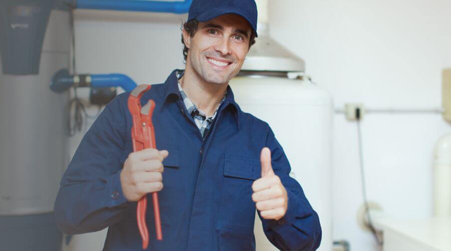 Professional Leak Detection Services in Helper, UT